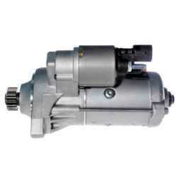 Starter Motor For VW SEAT AUDI SKODA CUPRA - HELLA 8EA 012 528-581