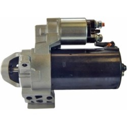 Starter Motor For BMW - HELLA 8EA 012 528-571