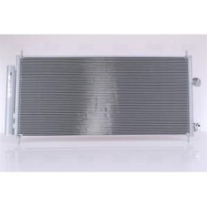Condenser - Nissens 940737