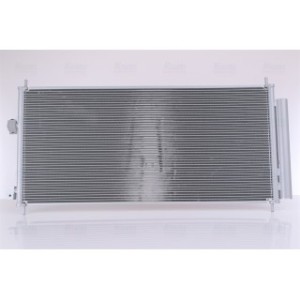 Condenser - Nissens 940737