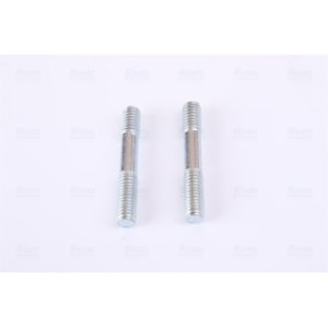Condenser - Nissens 940737