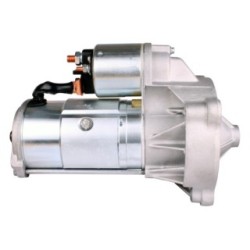 Starter Motor - HELLA 8EA 012 528-371