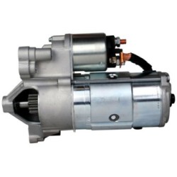 Starter Motor - HELLA 8EA 012 528-291