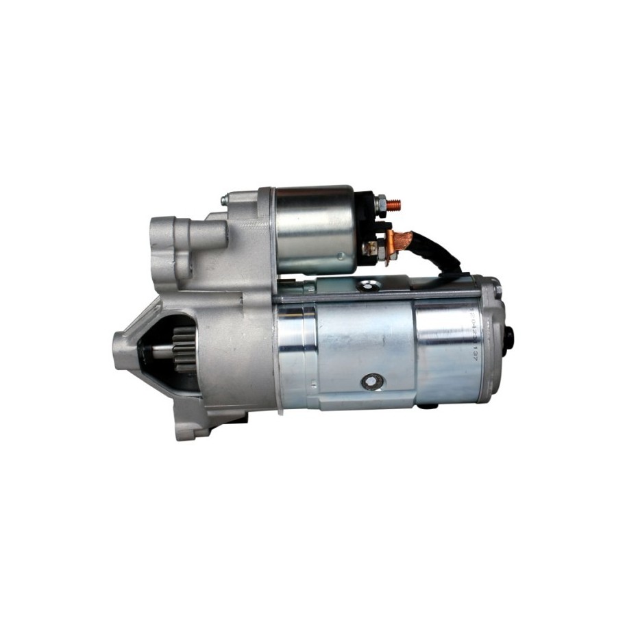 Starter Motor - HELLA 8EA 012 528-291