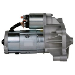 Starter Motor - HELLA 8EA 012 528-291