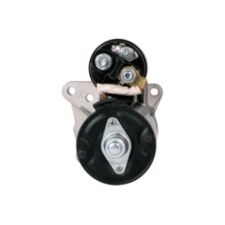 Starter Motor - HELLA 8EA 012 527-971