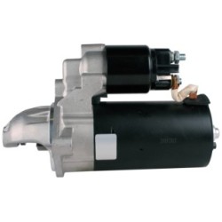 Starter Motor For BMW - HELLA 8EA 012 527-951