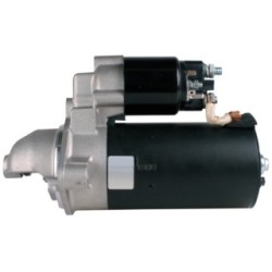 Starter Motor For BMW - HELLA 8EA 012 527-911