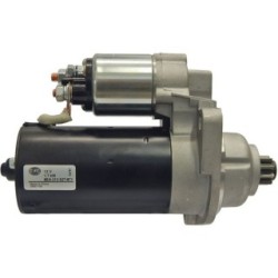 Starter Motor For PORSCHE - HELLA 8EA 012 527-871