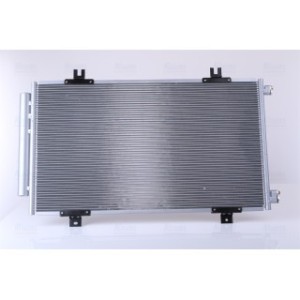 Condenser - Nissens 940746