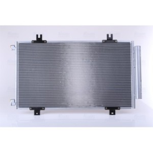 Condenser - Nissens 940746
