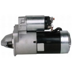 Starter Motor - HELLA 8EA 012 527-771