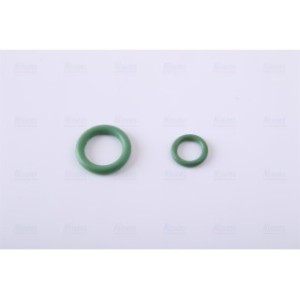 Condenser - Nissens 940746