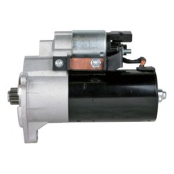 Starter Motor For VW - HELLA 8EA 012 527-371