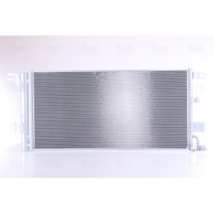 Condenser - Nissens 940752