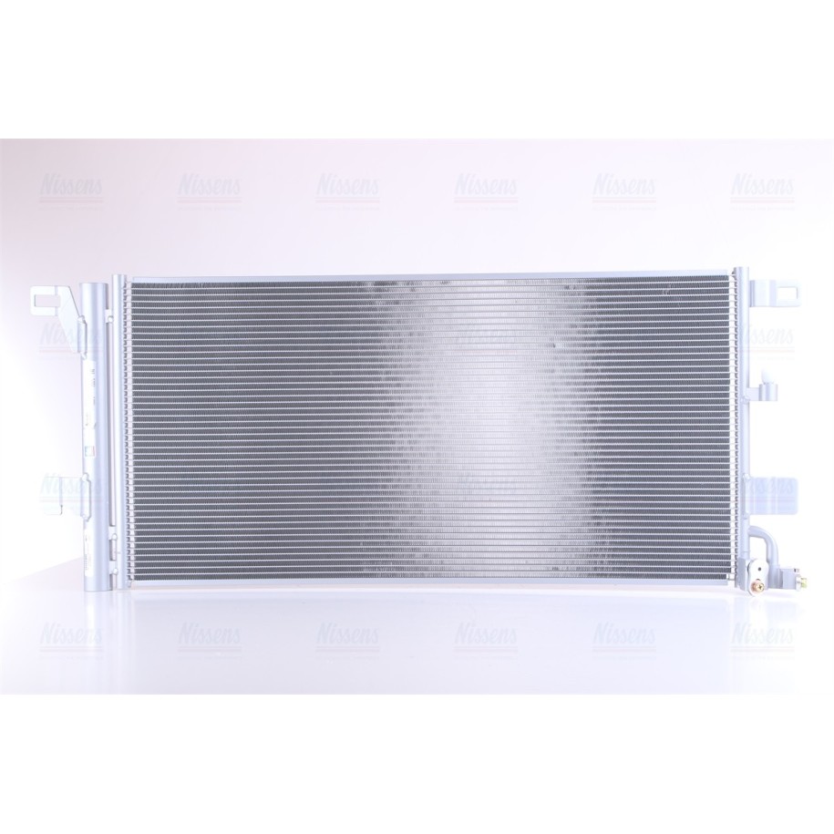 Condenser - Nissens 940752