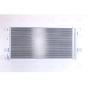 Condenser - Nissens 940752