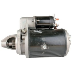 Starter Motor - HELLA 8EA 012 527-161