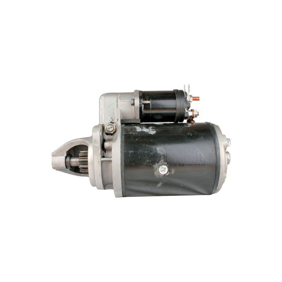 Starter Motor - HELLA 8EA 012 527-161