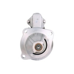 Starter Motor - HELLA 8EA 012 527-161