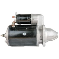 Starter Motor - HELLA 8EA 012 527-161