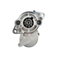 Starter Motor - HELLA 8EA 012 527-111