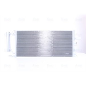 Condenser - Nissens 940759