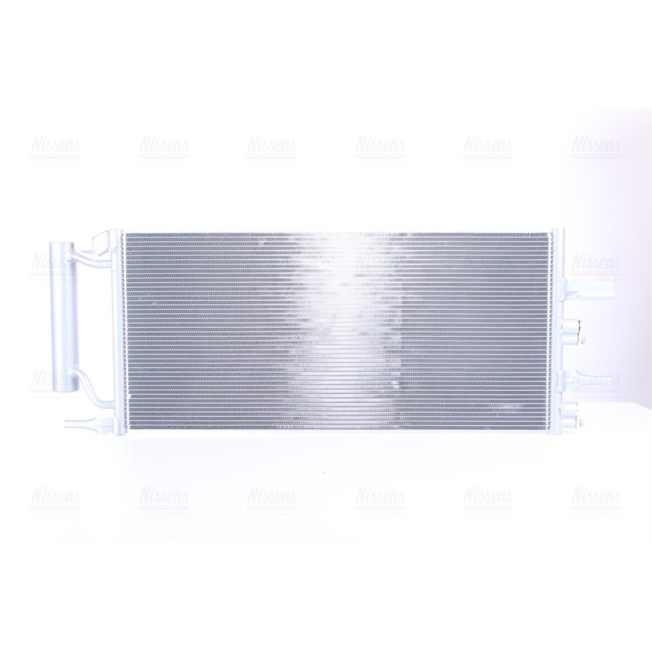 Condenser - Nissens 940759