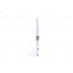 Condenser - Nissens 940759