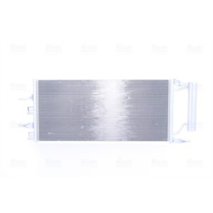 Condenser - Nissens 940759