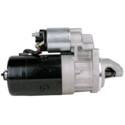 Starter Motor - HELLA 8EA 012 527-061