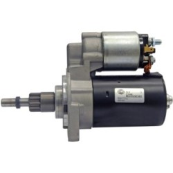 Starter Motor For VW - HELLA 8EA 012 527-051