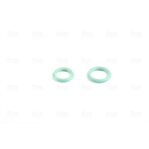 Condenser - Nissens 940759