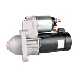 Starter Motor For FIAT LANCIA - HELLA 8EA 012 526-891