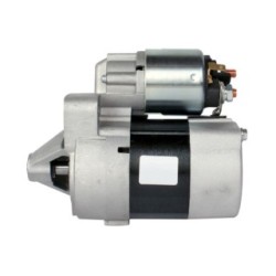 Starter Motor For DACIA RENAULT NISSAN - HELLA 8EA 012 526-671