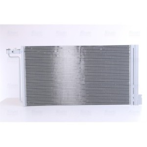Condenser - Nissens 940765