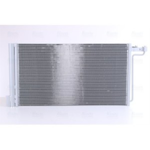 Condenser - Nissens 940765