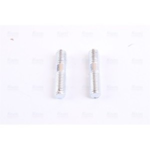 Condenser - Nissens 940765