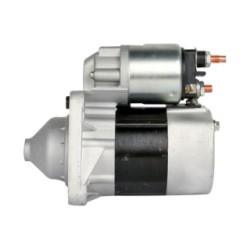 Starter Motor - HELLA 8EA 012 526-471