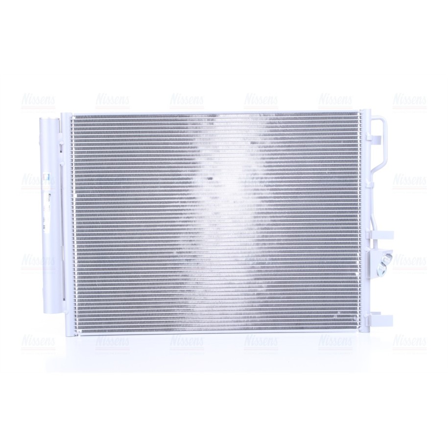Condenser - Nissens 940771