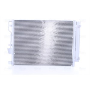 Condenser - Nissens 940771
