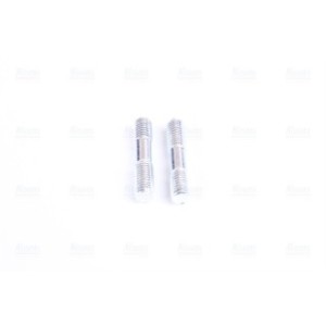 Condenser - Nissens 940771