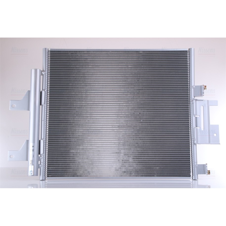 Condenser - Nissens 940772