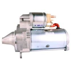 Starter Motor - HELLA 8EA 012 526-151