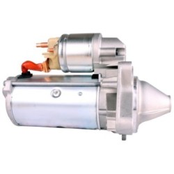 Starter Motor - HELLA 8EA 012 526-151