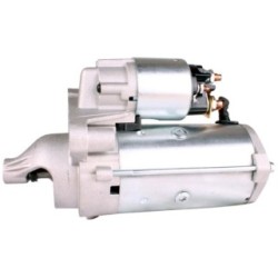 Starter Motor - HELLA 8EA 012 526-141