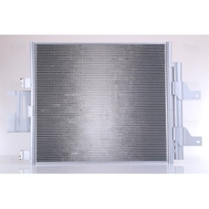 Condenser - Nissens 940772