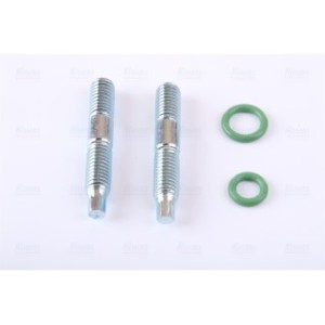 Condenser - Nissens 940772