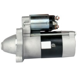 Starter Motor For MAZDA - HELLA 8EA 012 526-041