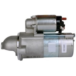 Starter Motor For VAUXHALL - HELLA 8EA 012 526-001
